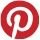 pinterest icon